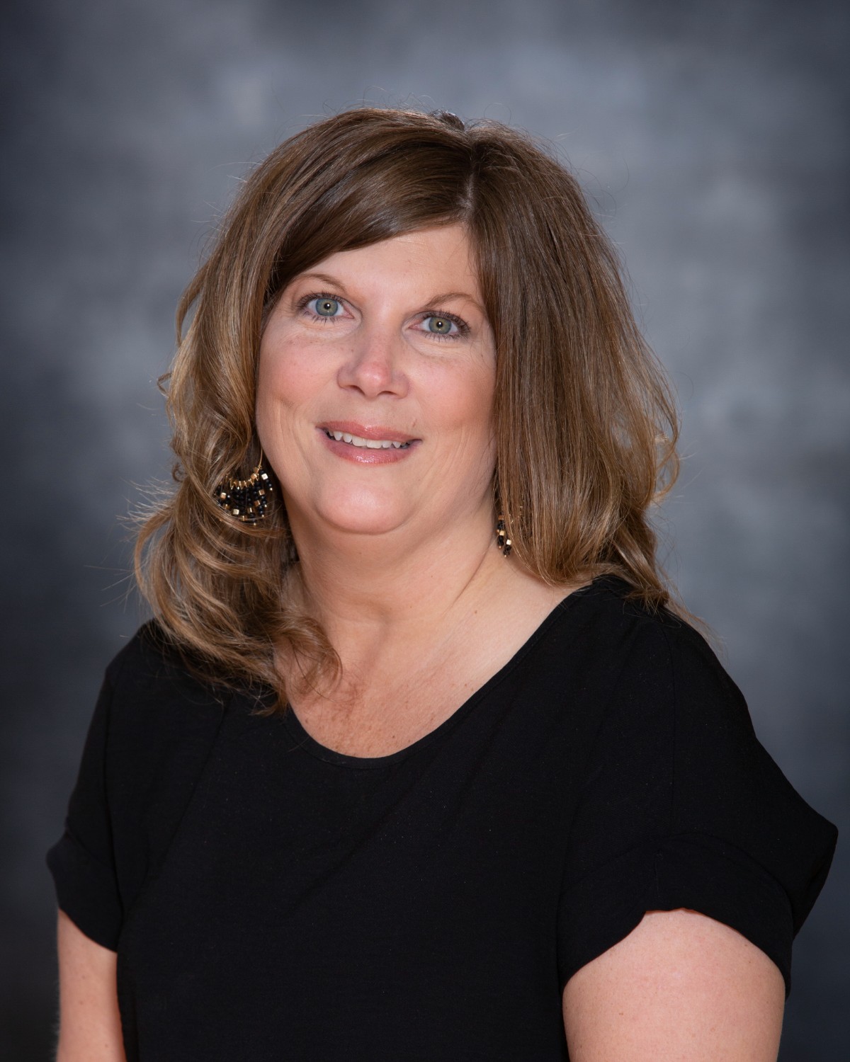 Staff Directory St Anthony Grade School