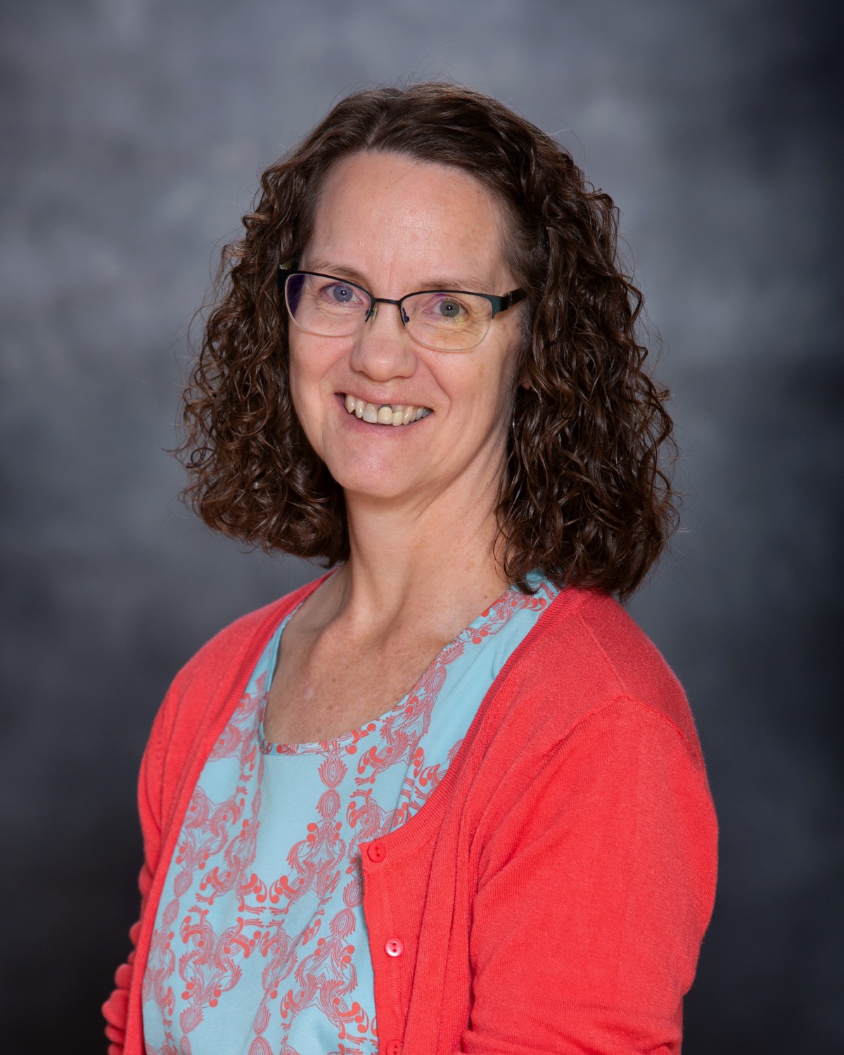 Jill Schumacher