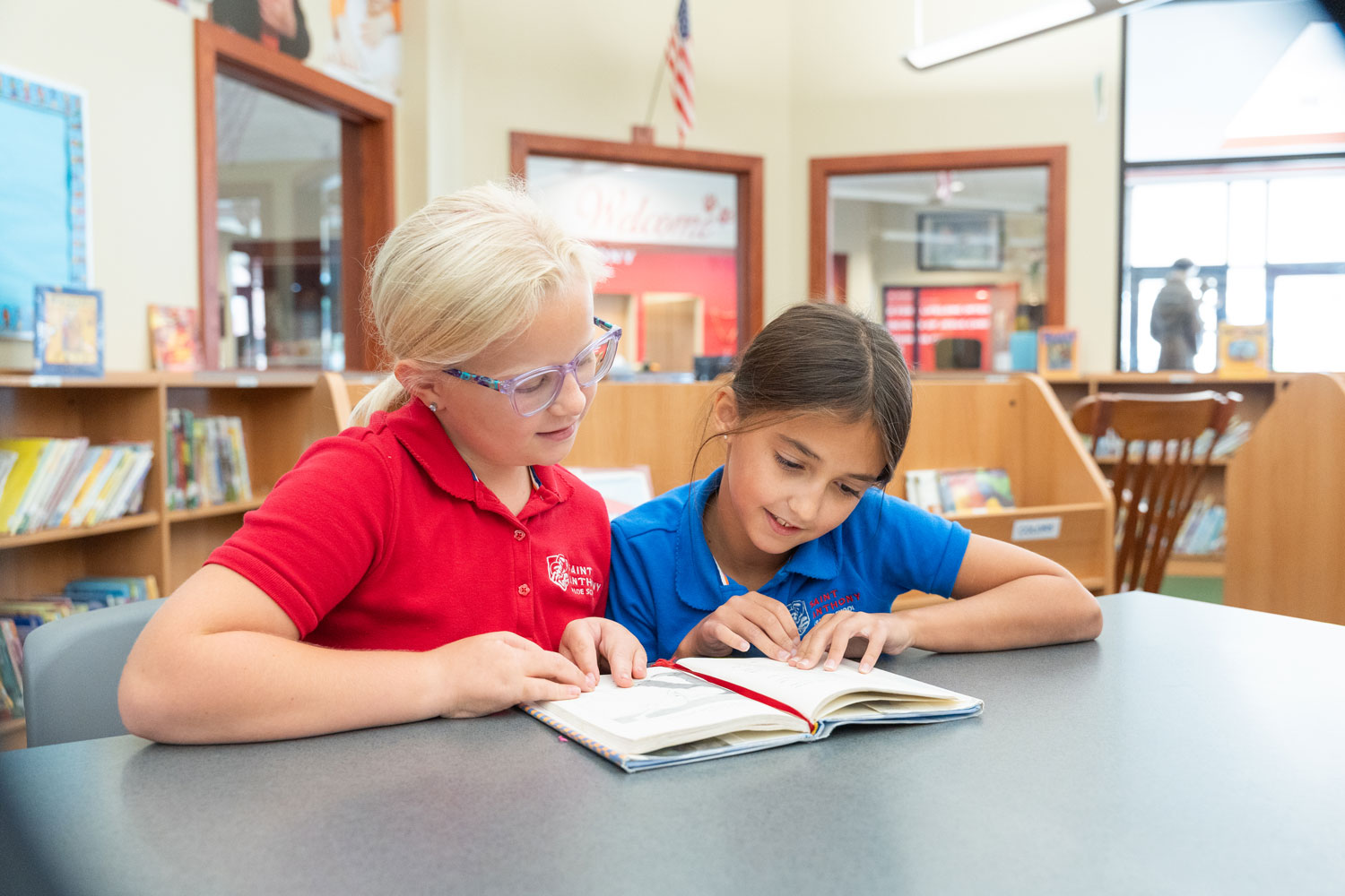 2025-2026 Annual Fund