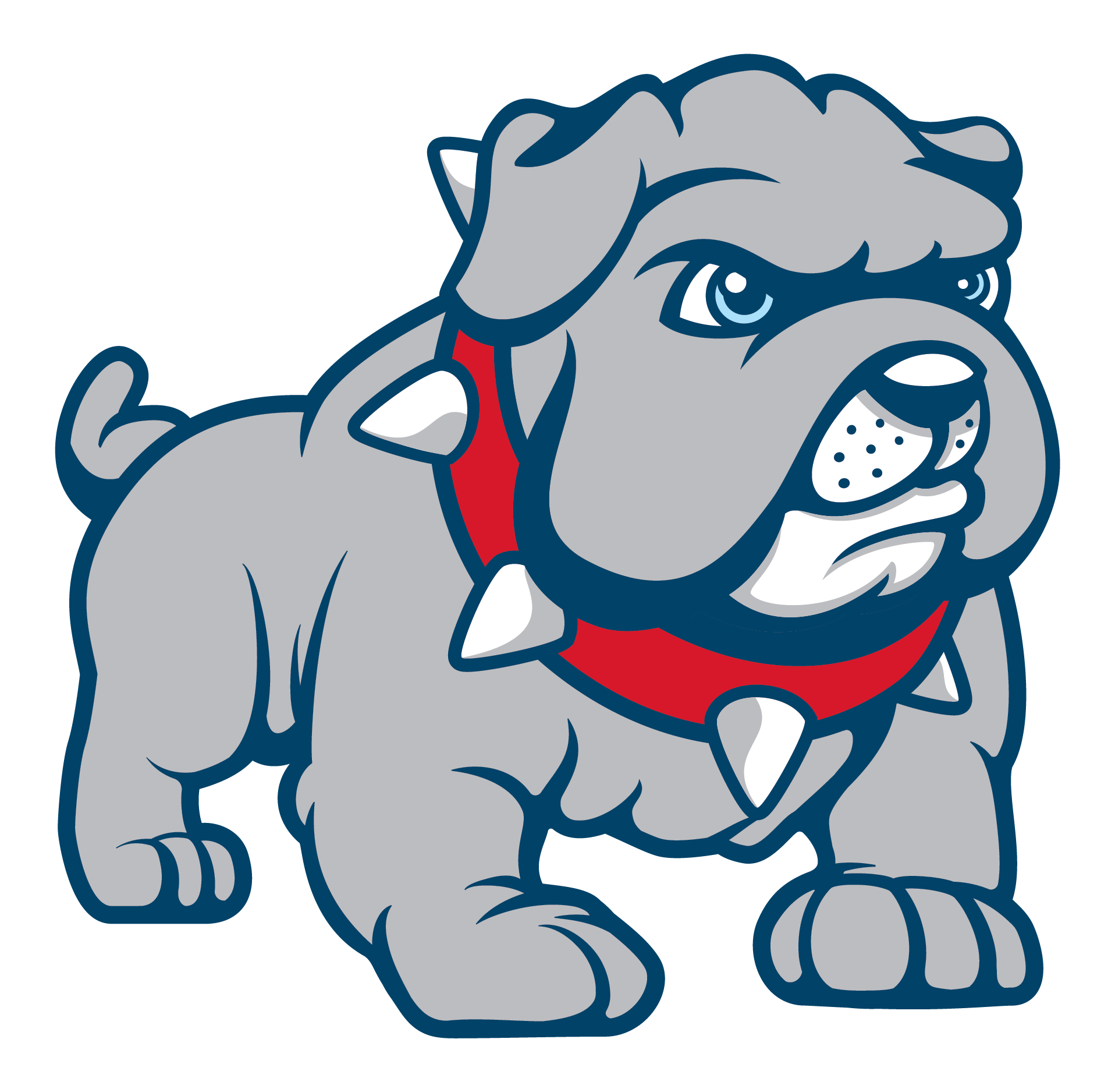 STA GS Bullpup Full Body Stance