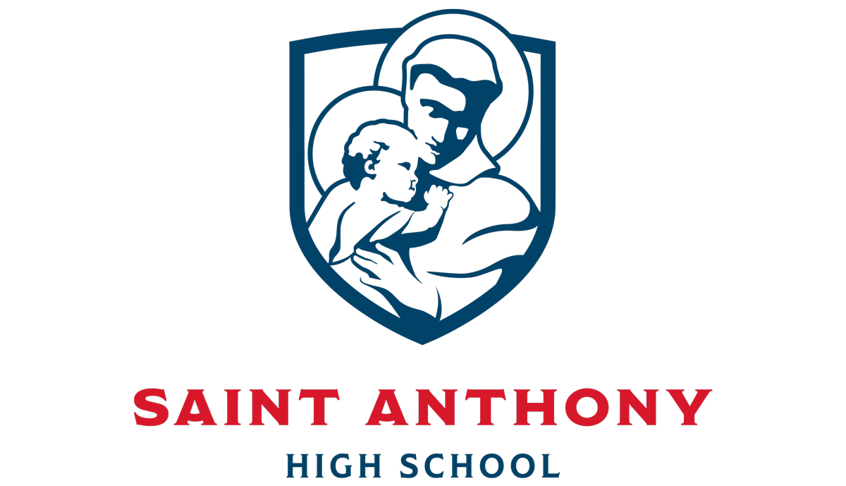 High School Vertical Logos